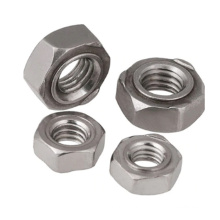 Stainless Steel Threaded Rod Connecting Coupling Nuts Bolt
